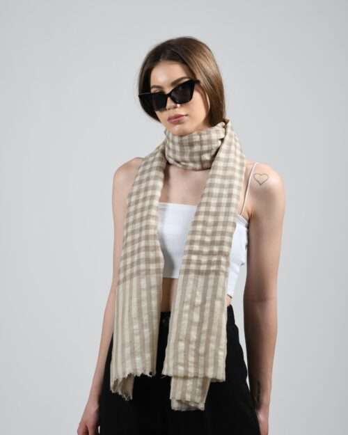 Vintage Cashmere Fantasy