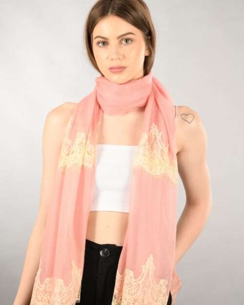 Sheer Weave Enchantment