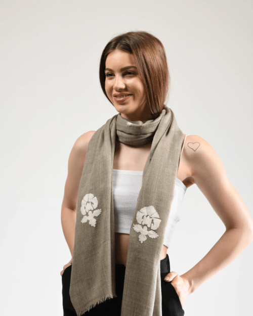 Regal Brocade Enchante